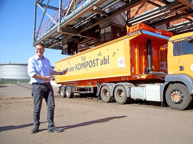 Kostenlose Einblicke in Wiens Abfallwirtschaft starten im April