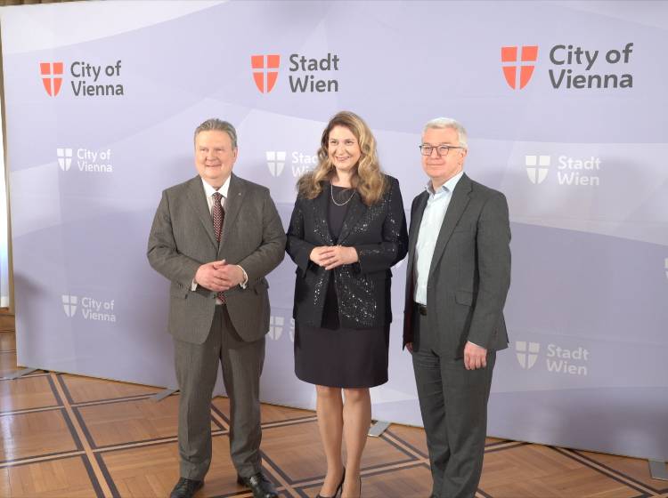 Wien stärkt KMU mit neuem Wachstumsfonds