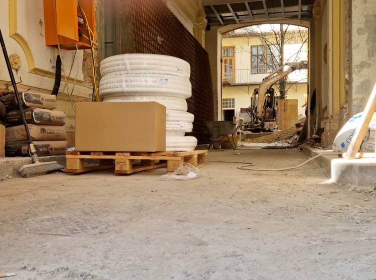 Bezirksflash: Neues Primärversorgungszentrum in Ottakring