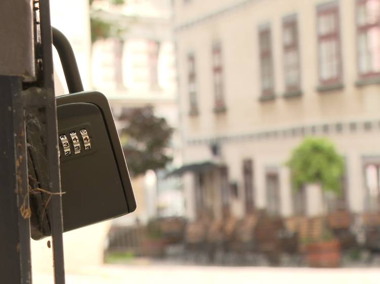 Airbnb & Co: Opposition übt Kritik