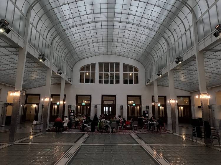 Weitere Signa-Gesellschaft beantragte Konkurs