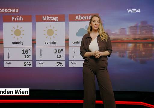 Sonniges Marathon-Wochenende