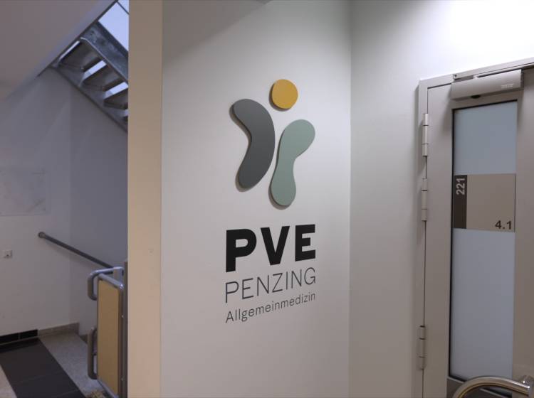 Neues PVE in Penzing eröffnet.