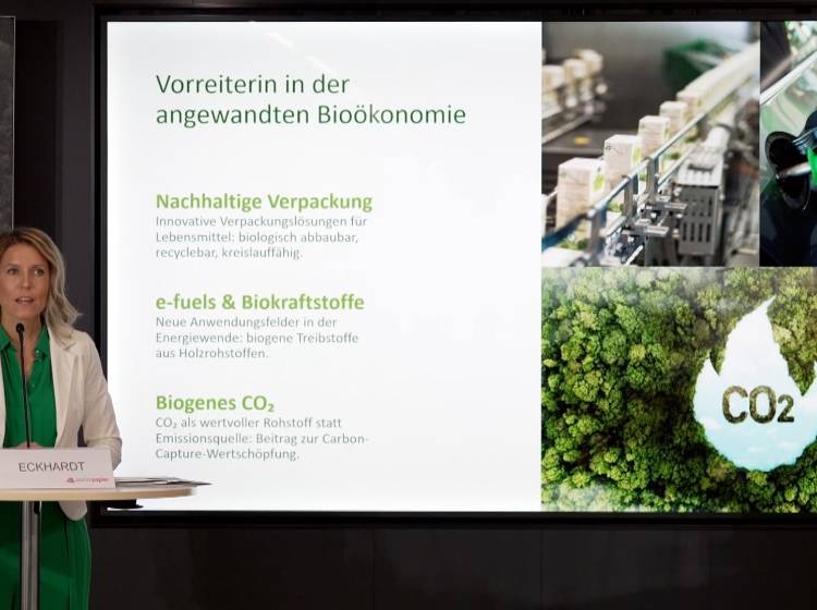 Papierindustrie leidet unter hohen Energiekosten