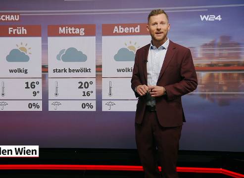 Frühling legt Pause ein – Sommer-Feeling am Wochenende