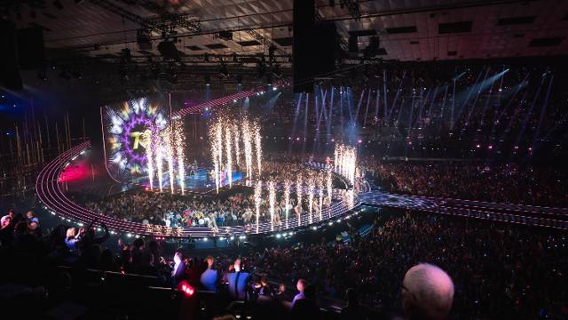 Ludwig: "ESC klares Zeichen für Miteinander"