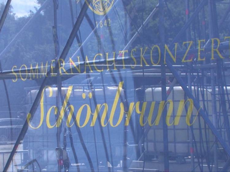 Sommernachtskonzert: Wiener Gemeinderat fixiert Förderung