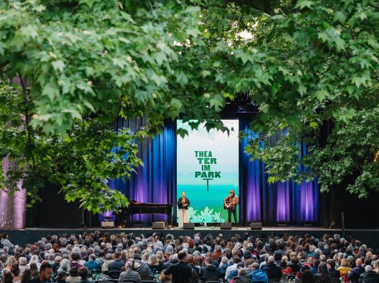 „Theater im Park“ startet in siebente Sommersaison