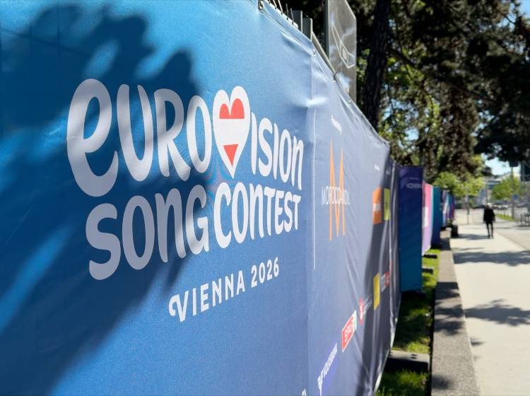 Bezirksflash: Parkanlagen nach ESC wieder offen