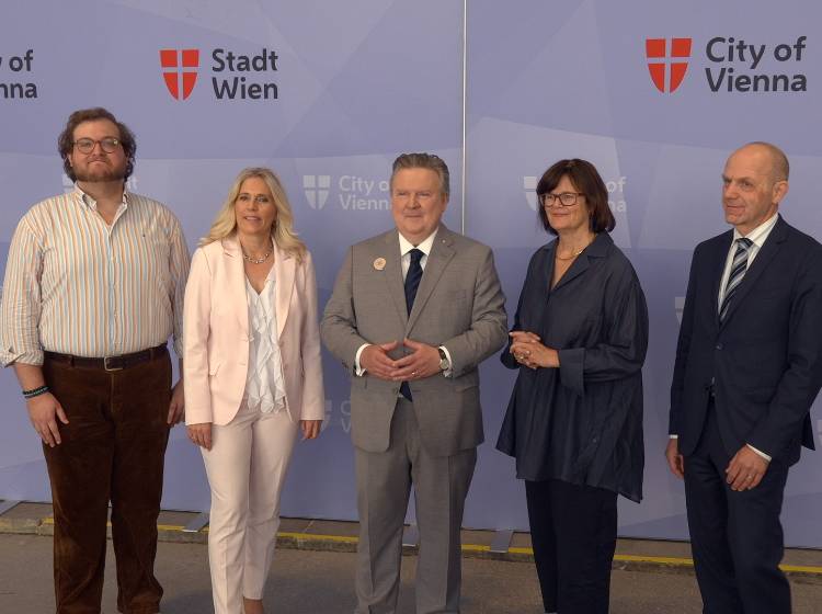 Neue Jobplattform für städtische Jobs