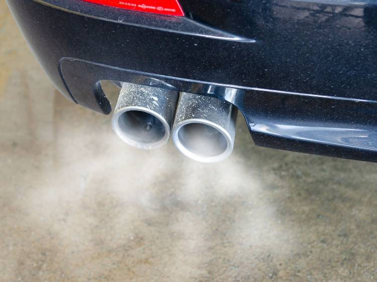 Treibhausgas-Emissionen: Starker Rückgang in Wien