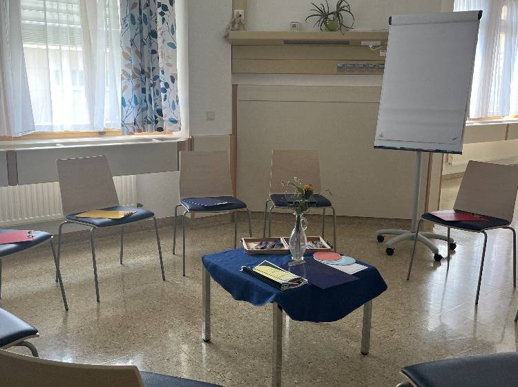 Neue psychiatrische Tagesklinik in der Klinik Donaustadt gestartet