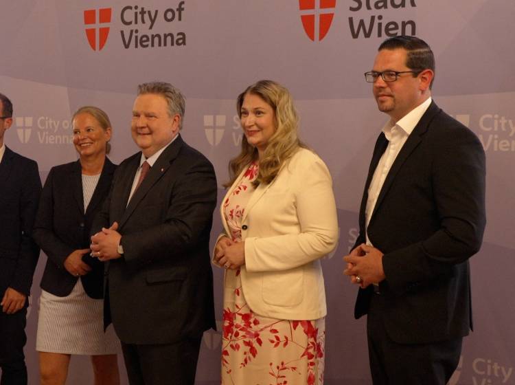 Stadt fördert Medien mit 6 Mio. Euro
