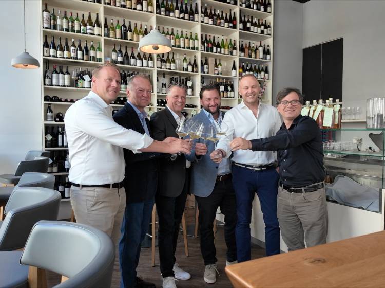 Wiener Wein startet internationale Erlebnis-Offensive