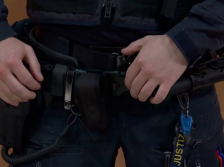 Acht Jahre Haft und Einweisung für 14-Jährige wegen Bluttat in Wien
