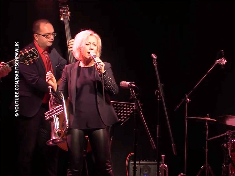 Kulturtipps: Leopoldstädter Jazz & Genusstag