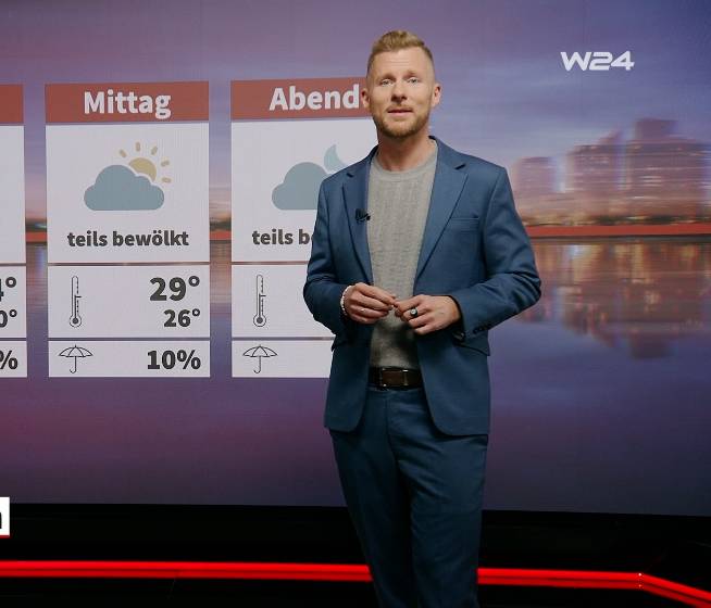 Wetter: Sonne dominiert das Wochenende in Ostösterreich