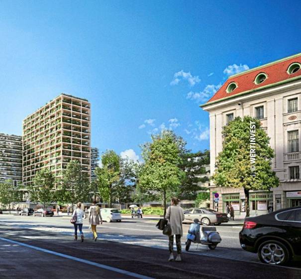 Heumarkt: Revision gegen UVP-Entscheidung zurückgewiesen