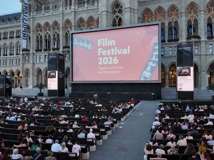 "Food Film Festival": Pop, Oper, Rock & Kulinarik