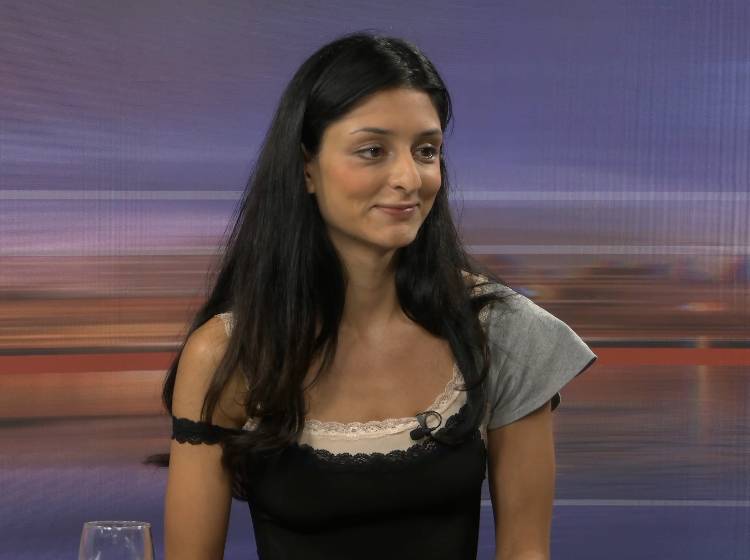 Popfest-Kuratorin Sofie Royer: „Wir wollten uns selbst überraschen"