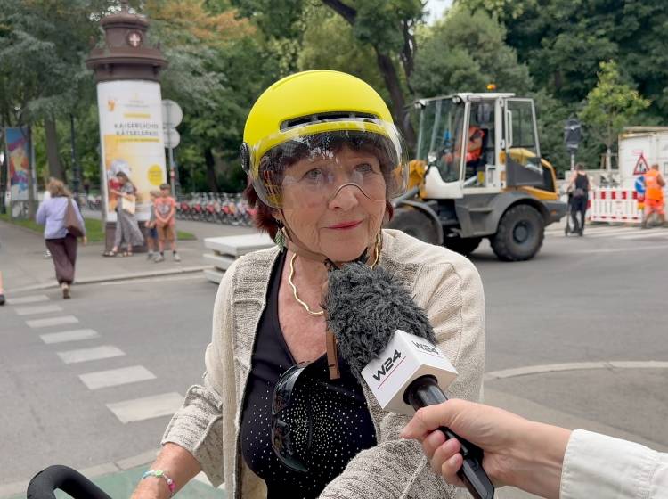 Nachgefragt: Wie geht es den Wiener*innen im Baustellensommer