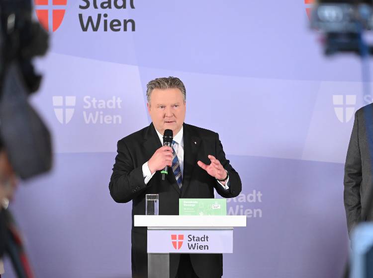 "Kultureuro" kommt laut Bürgermeister Ludwig doch nicht