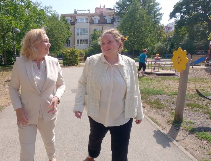 Neun Wochen Ferien: Eine Belastungsprobe für Alleinerziehende