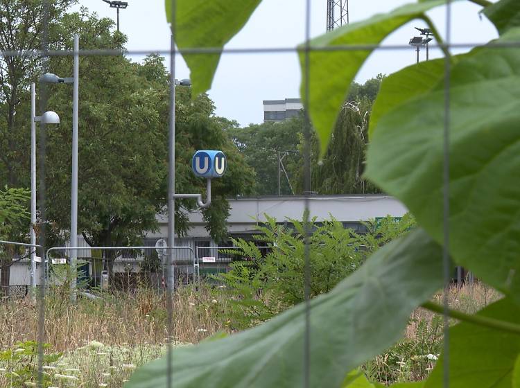 Penzing: Kendlerpark verzögert sich