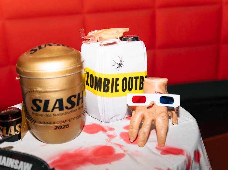 17. Slash: Zwischen Teufeln, Hölle und Nicolas Winding Refn
