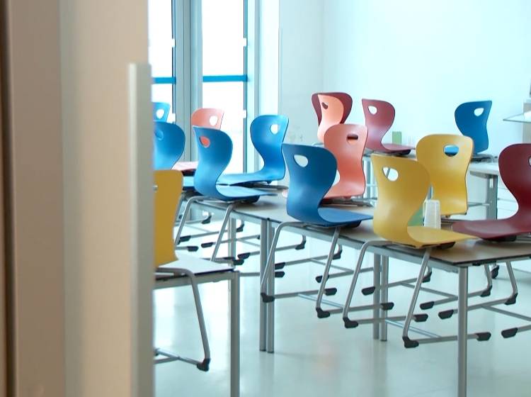 Neues Schuljahr startet mit neuen Regeln