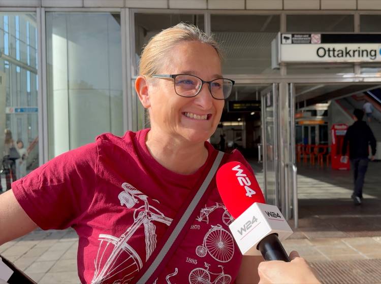 U3-Comeback: "Ich hab mich ur gefreut"