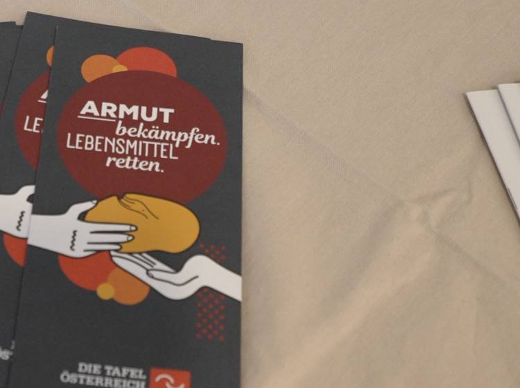 Fleischspenden für Armutsbetroffene