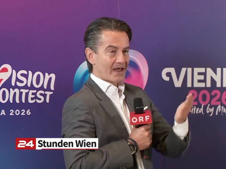 ORF-Chef Roland Weißmann tritt mit sofortiger Wirkung zurück