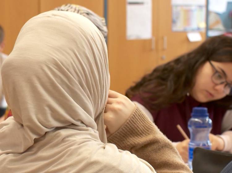 Kopftuchverbot: Schulstart großteils ruhig, aber erste Konflikte