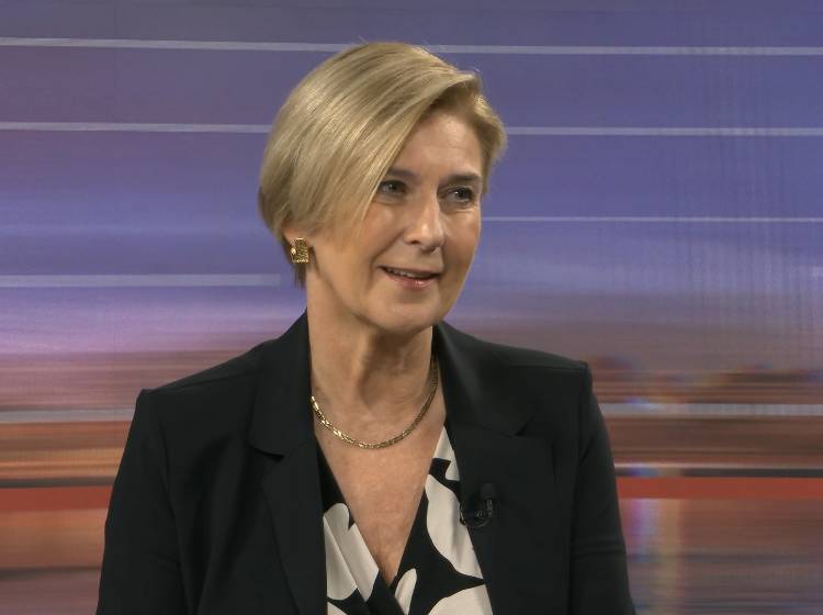 Schulstart in Wien: Bildungsdirektorin Elisabeth Fuchs im Interview