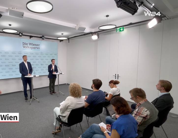 ÖVP fordert strengere Regeln bei Sozialhilfe