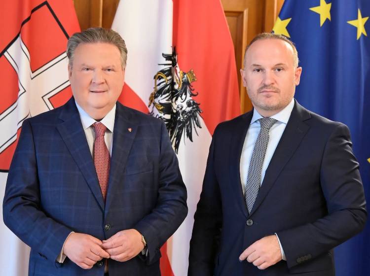 Ludwig strebt gutes Miteinander mit Muslim*innen an