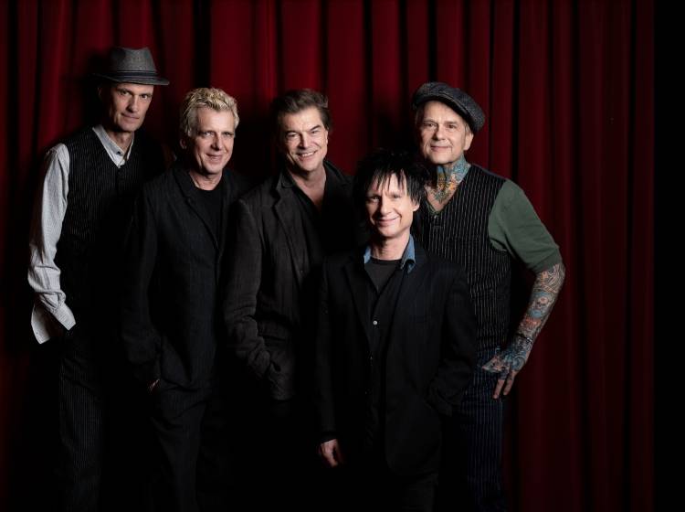 Die Toten Hosen zum letzten Mal in Wien