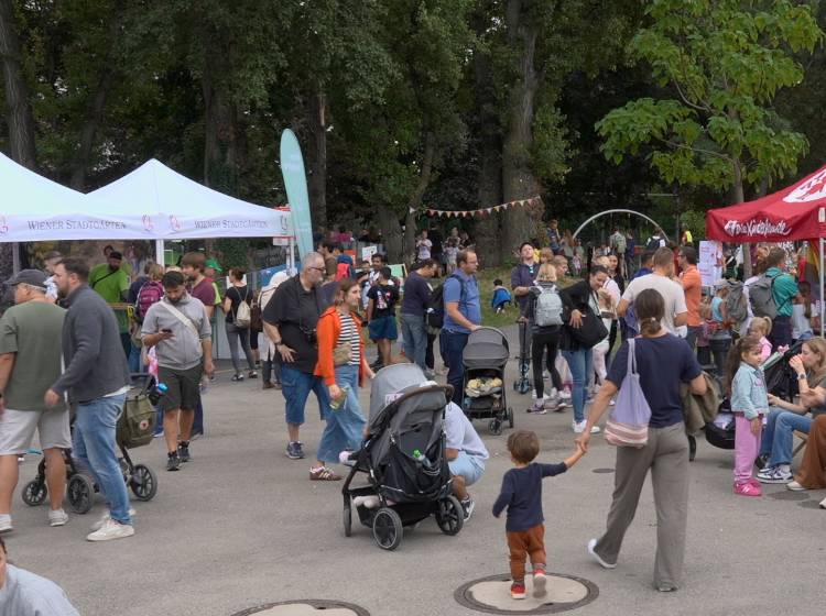 Zum Welttag des Kindes: „Miteinander FEST entschlossen“