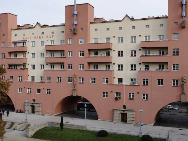 Gemeindewohnungen für Studierende: Noch 300 zu haben