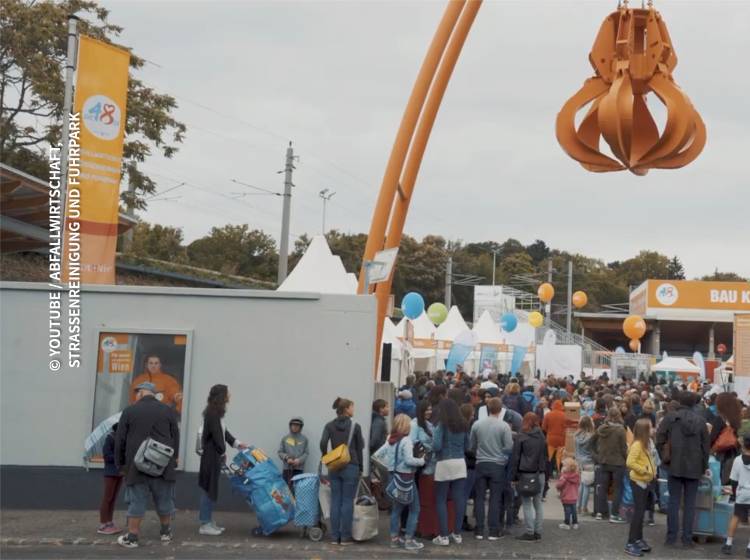 Kulturtipps: Mistfest, Kindertheater und 50 Klaviere