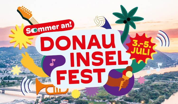 Donauinselfest