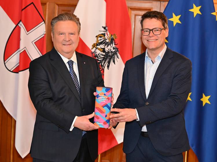Stadt Wien fördert Demokratieprojekte