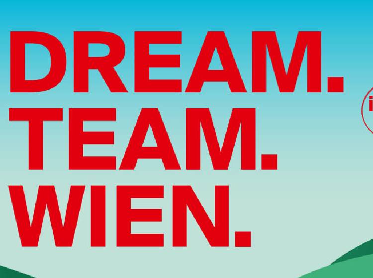 #dif22 Dream.Team.Wien.