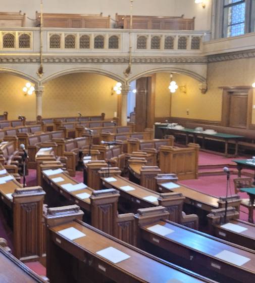 Gemeinderat: Wiener Budgetmaßnahmen sorgten für Unmut