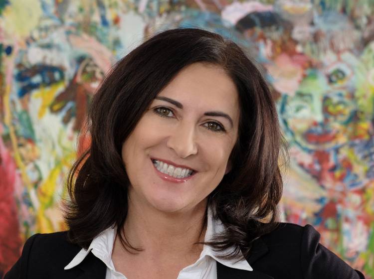 Neue Führung im Kunst Haus Wien