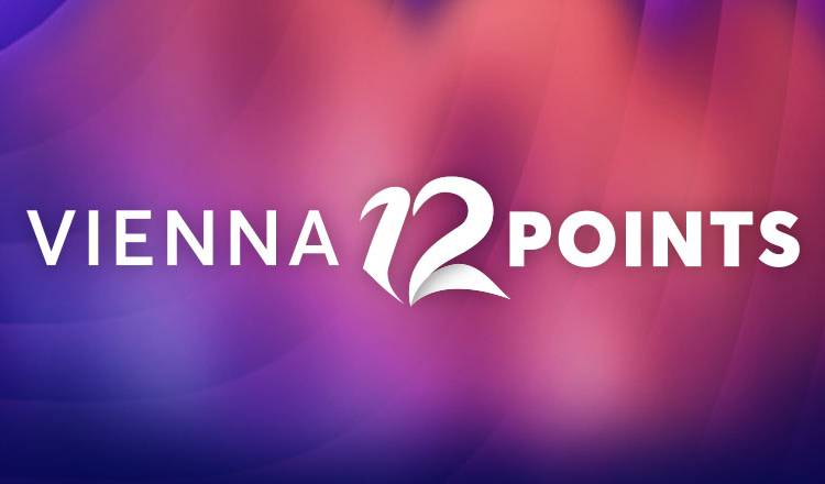 Vienna: 12 Points