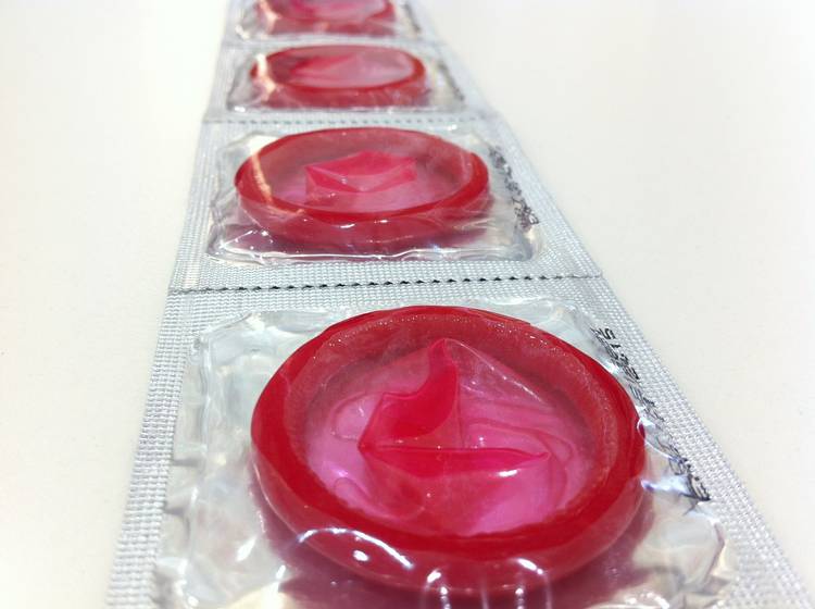 Durex ruft Kondome zurück