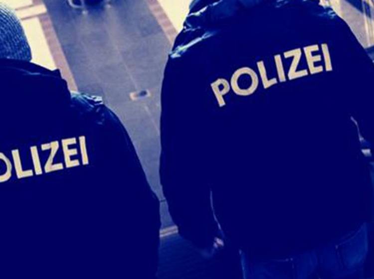 LKW-Einbrecher geschnappt