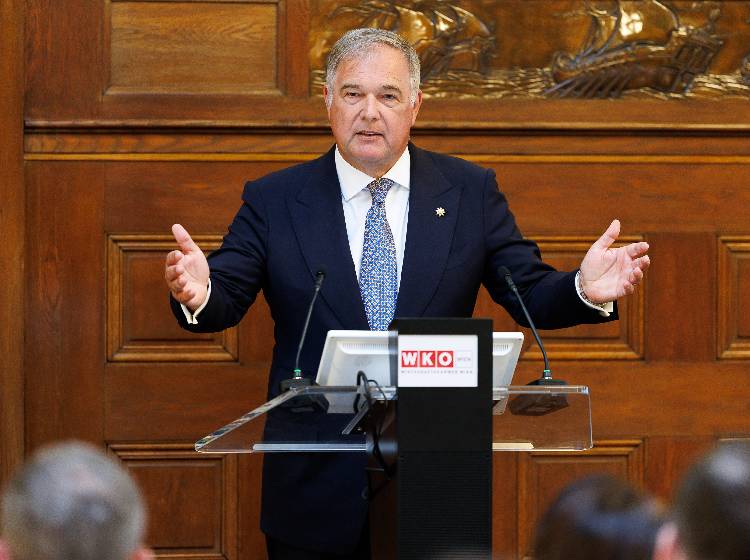 WKW plant zwei Schulen mit Stadt